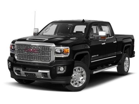 GMC SIERRA 2018 1GT12UEY3JF289961 image