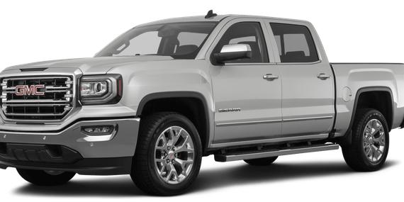 GMC SIERRA 2018 3GTU2NEC7JG301681 image GMC SIERRA 2018 3GTU2NEC7JG301681 image