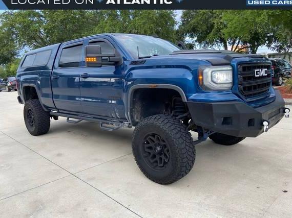 GMC SIERRA 2018 3GTU2MEC4JG105983 image