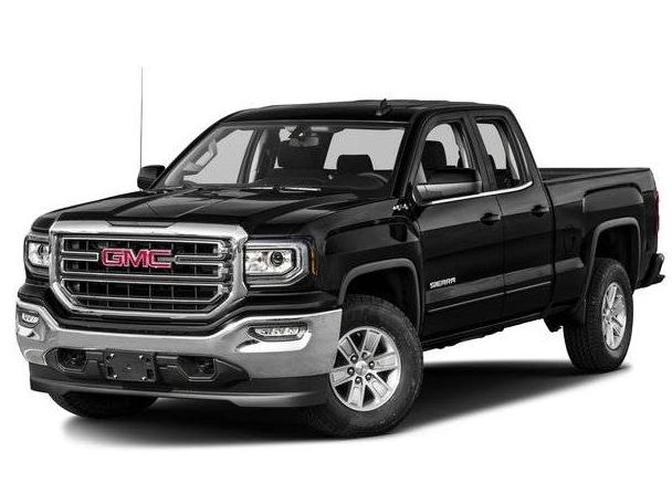 GMC SIERRA 2018 1GTV2MEC9JZ128261 image