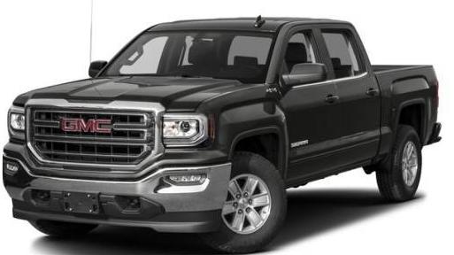 GMC SIERRA 2018 3GTU2MEC5JG112280 image