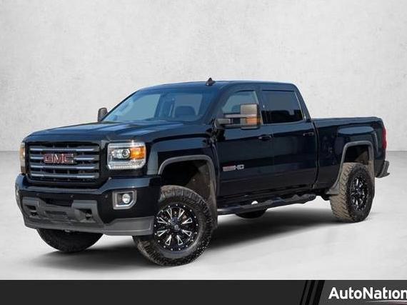 GMC SIERRA 2018 1GT42XCG8JF136629 image