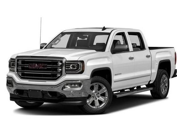 GMC SIERRA 2018 3GTU2NEC6JG232739 image