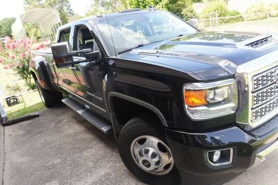 GMC SIERRA 2018 1GT42YEY4JF119161 image