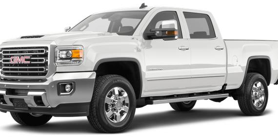 GMC SIERRA 2018 1GT42YEY4JF181952 image