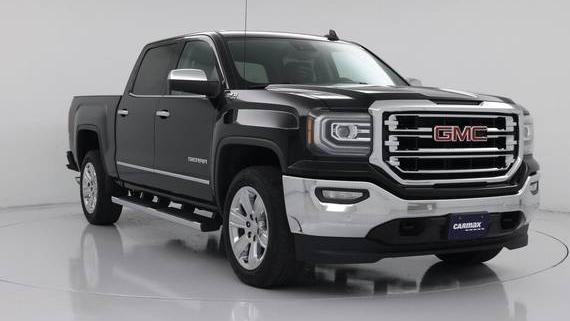 GMC SIERRA 2018 3GTU2NEC5JG594450 image GMC SIERRA 2018 3GTU2NEC5JG594450 image