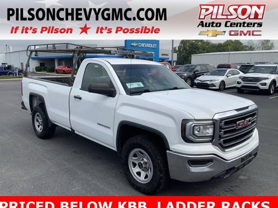 GMC SIERRA 2018 1GTN1LEC9JZ901050 image GMC SIERRA 2018 1GTN1LEC9JZ901050 image