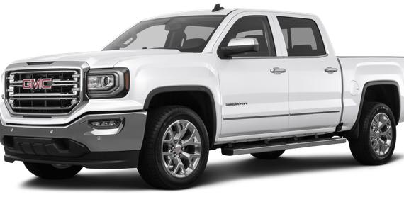 GMC SIERRA 2018 3GTU2NER9JG428775 image