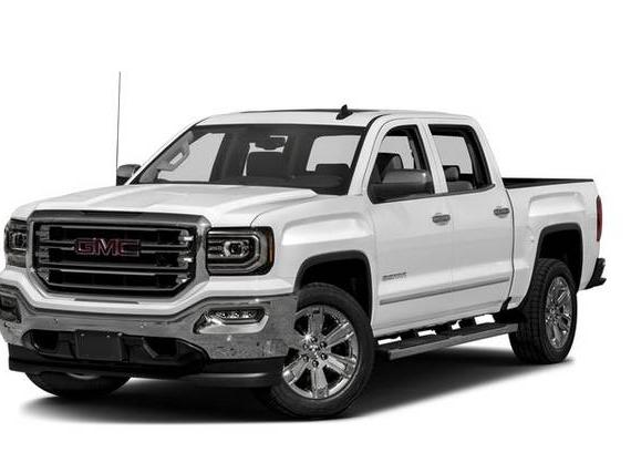 GMC SIERRA 2018 3GTU2NEC8JG603500 image