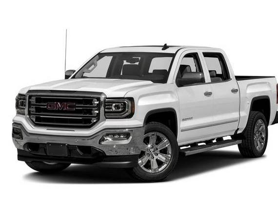 GMC SIERRA 2018 3GTU2NECXJG315705 image GMC SIERRA 2018 3GTU2NECXJG315705 image