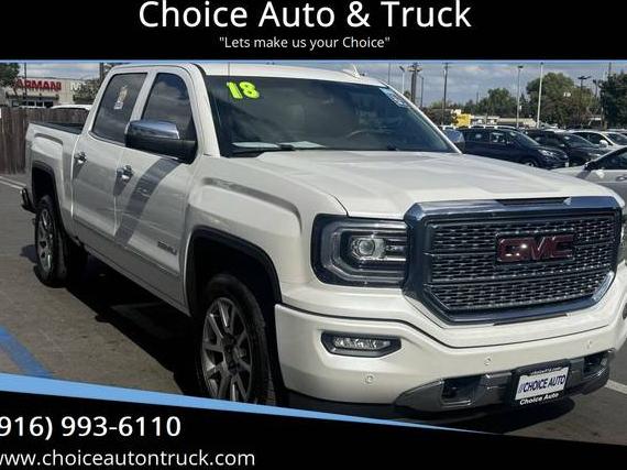 GMC SIERRA 2018 3GTP1PEC7JG208476 image GMC SIERRA 2018 3GTP1PEC7JG208476 image