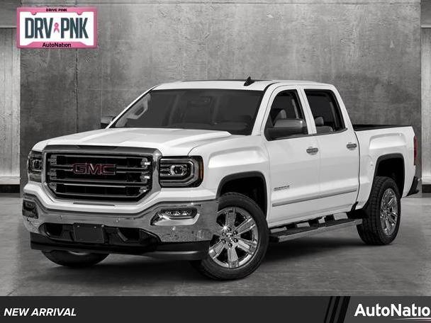 GMC SIERRA 2018 3GTU2NEC3JG612296 image