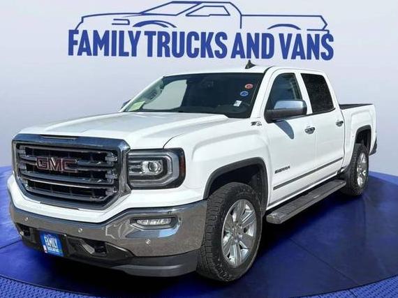 GMC SIERRA 2018 3GTU2NEC2JG554763 image GMC SIERRA 2018 3GTU2NEC2JG554763 image