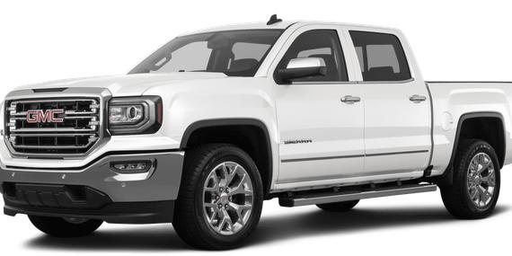 GMC SIERRA 2018 3GTU2NEC8JG247081 image