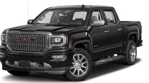 GMC SIERRA 2018 3GTU2PEC0JG263433 image