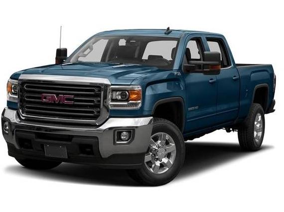 GMC SIERRA 2018 1GT42XEG7JF290049 image