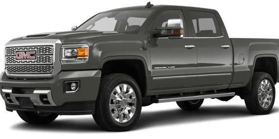 GMC SIERRA 2018 1GT12UEG5JF171644 image GMC SIERRA 2018 1GT12UEG5JF171644 image