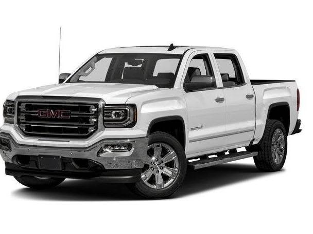 GMC SIERRA 2018 3GTU2NEC7JG125098 image