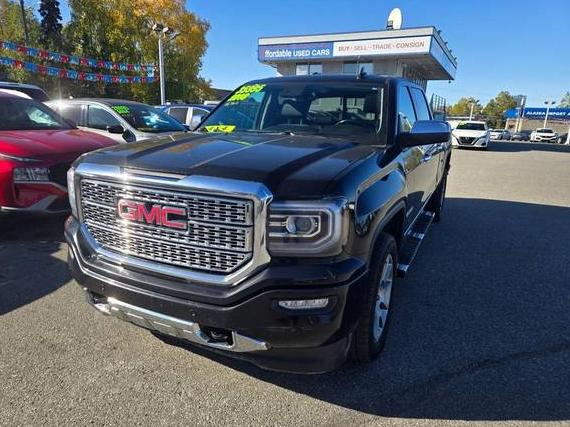 GMC SIERRA 2018 3GTU2PEC8JG503845 image