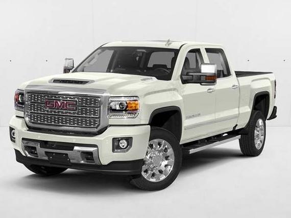 GMC SIERRA 2018 1GT12UEY7JF240276 image GMC SIERRA 2018 1GT12UEY7JF240276 image