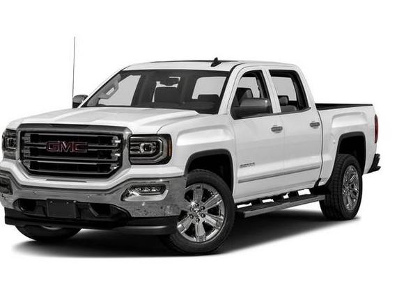 GMC SIERRA 2018 3GTU2NER8JG304397 image