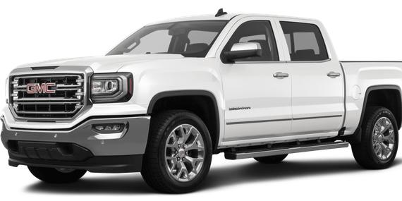 GMC SIERRA 2018 3GTU2NEC2JG269822 image