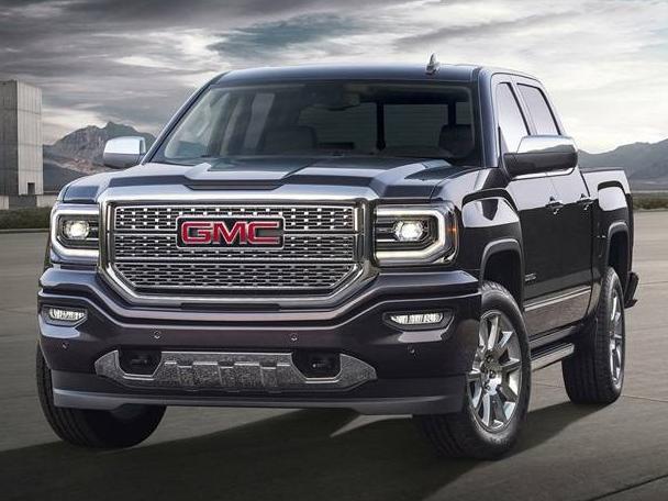 GMC SIERRA 2018 3GTU2PEJ9JG508311 image