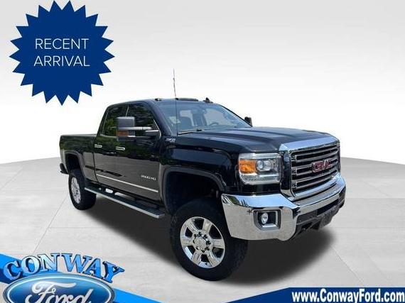 GMC SIERRA 2018 1GT22TEG3JZ112346 image