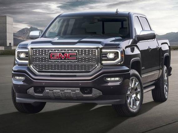 GMC SIERRA 2018 3GTU2PEC1JG523001 image