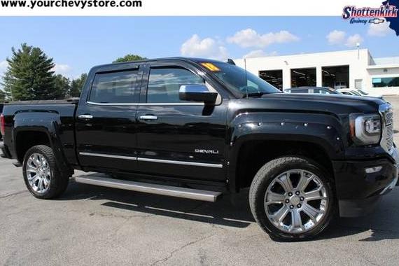 GMC SIERRA 2018 3GTU2PEJ9JG172014 image GMC SIERRA 2018 3GTU2PEJ9JG172014 image