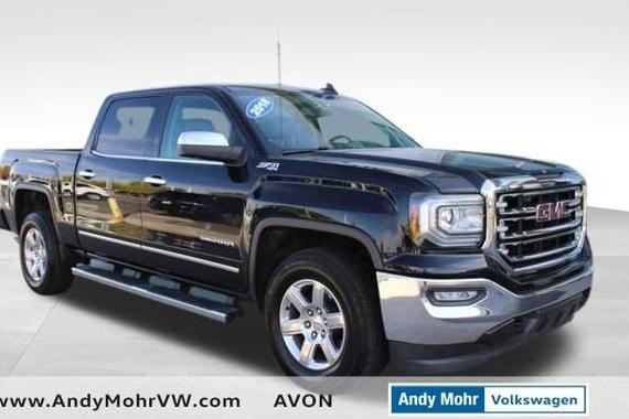 GMC SIERRA 2018 3GTU2NEC0JG541526 image GMC SIERRA 2018 3GTU2NEC0JG541526 image