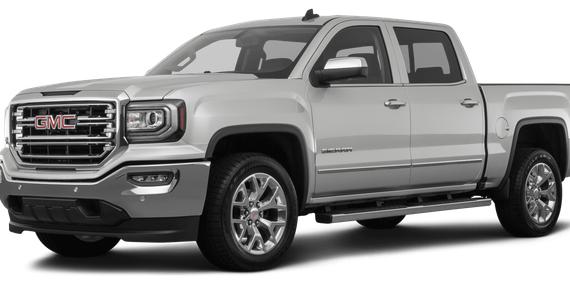 GMC SIERRA 2018 3GTP1NEC1JG604360 image