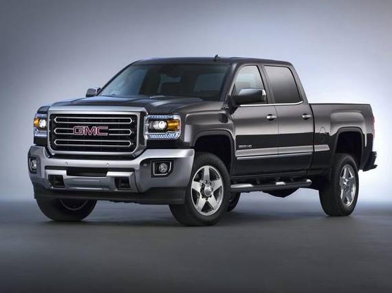 GMC SIERRA 2018 1GT21REG7JZ146280 image