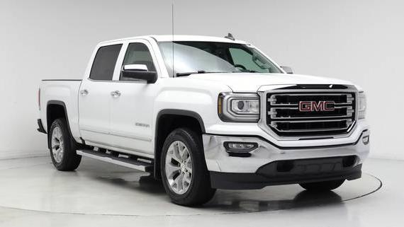 GMC SIERRA 2018 3GTP1NEC4JG592821 image