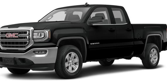 GMC SIERRA 2018 1GTV2MEH9JZ206002 image