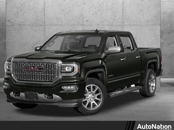 GMC SIERRA 2018 3GTU2PEJ9JG237556 image