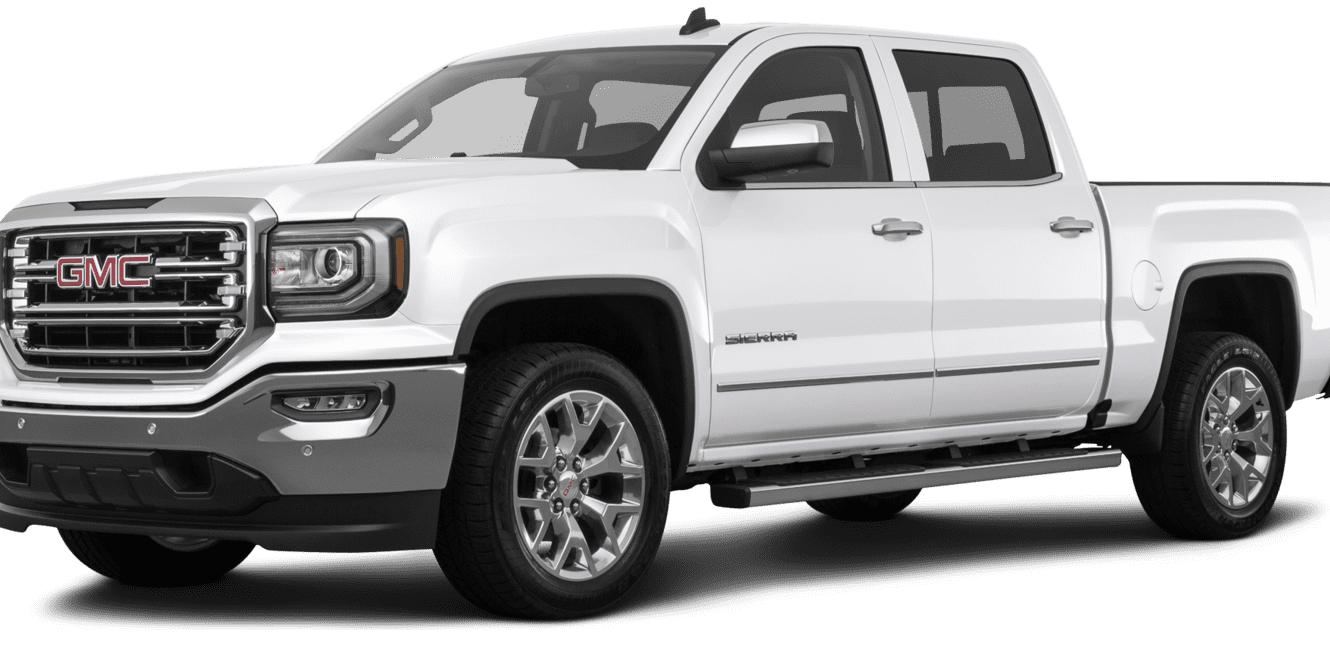 GMC SIERRA 2018 3GTP1NEC3JG182592 image