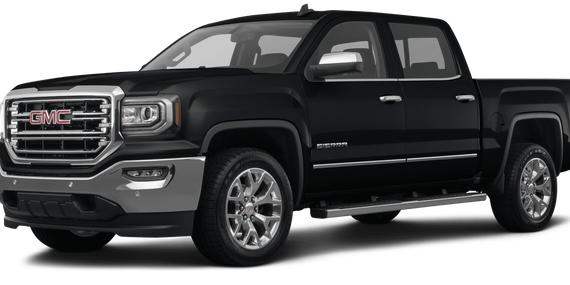 GMC SIERRA 2018 3GTU2NEC3JG503756 image