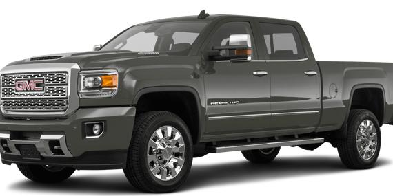 GMC SIERRA 2018 1GT12UEY5JF109881 image