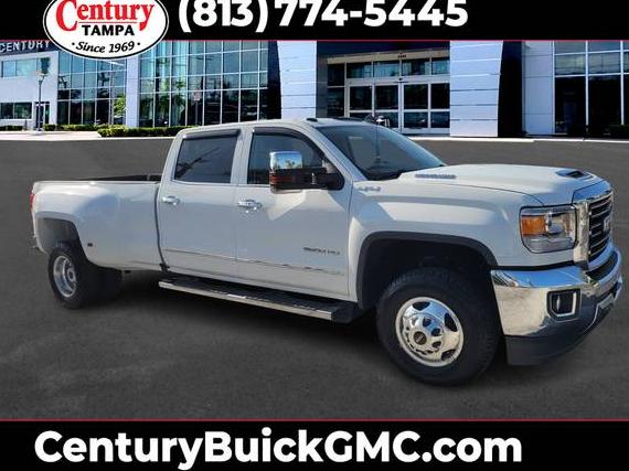 GMC SIERRA 2018 1GT42XEY0JF277619 image