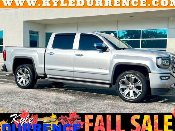 GMC SIERRA 2018 3GTU2PEJXJG229692 image GMC SIERRA 2018 3GTU2PEJXJG229692 image