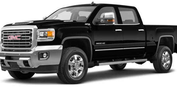 GMC SIERRA 2018 1GT42YEY8JF276790 image