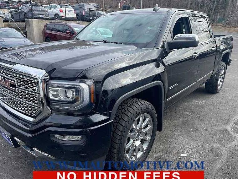 GMC SIERRA 2018 3GTU2PEC9JG587786 image