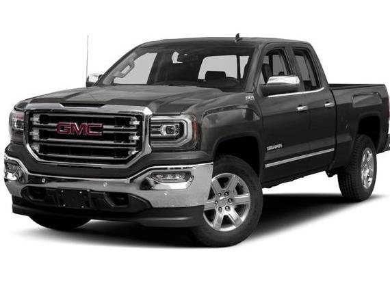 GMC SIERRA 2018 3GTU2NECXJG189703 image