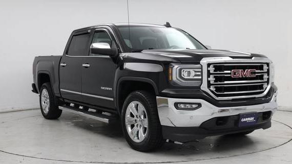 GMC SIERRA 2018 3GTU2NEC7JG297888 image
