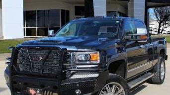 GMC SIERRA 2018 1GT12UEY1JF185095 image