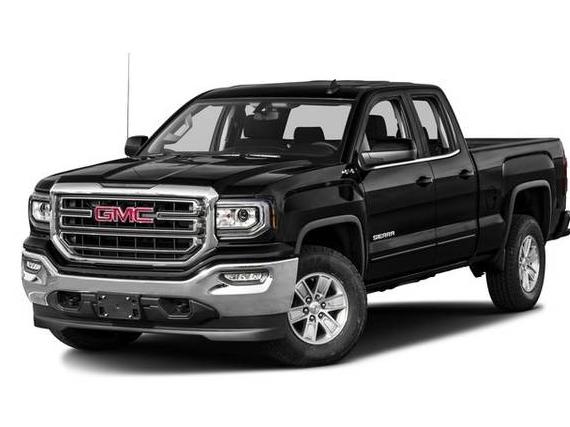 GMC SIERRA 2018 1GTV2MEC8JZ106994 image