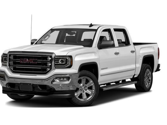 GMC SIERRA 2018 3GTU2NEC6JG580217 image