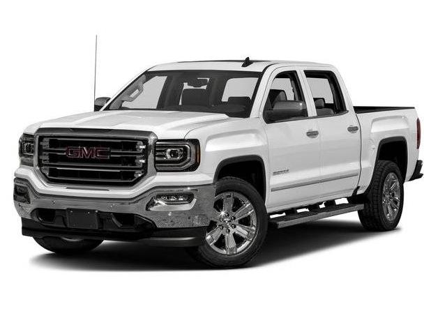 GMC SIERRA 2018 3GTU2NEC0JG201230 image