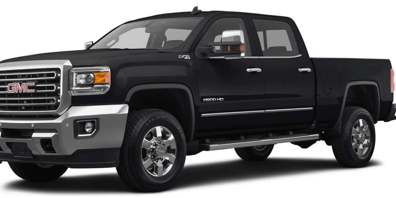 GMC SIERRA 2018 1GT12TEG8JF266497 image